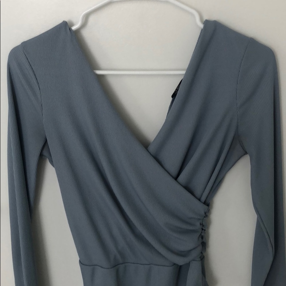 Topshop bodysuit
